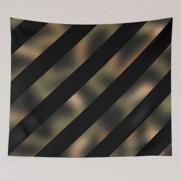Item preview, STRIPED CAMO DELUXE | Transparent Edition designed and sold by Vallines.