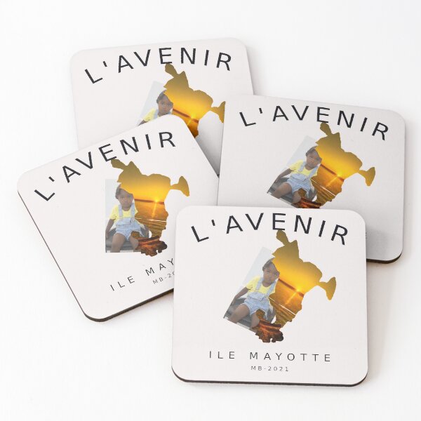 Item preview, The future of the island of Mayotte designed and sold by FoxinhoSoumaila.