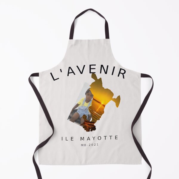 Item preview, The future of the island of Mayotte designed and sold by FoxinhoSoumaila.