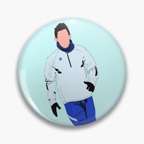 Item preview, Christian pulisic designed and sold by harleyz501.
