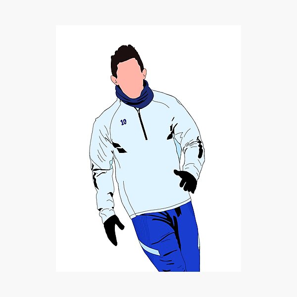Item preview, Christian pulisic designed and sold by harleyz501.