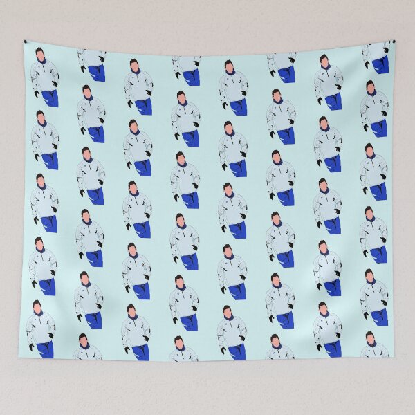 Item preview, Christian pulisic designed and sold by harleyz501.