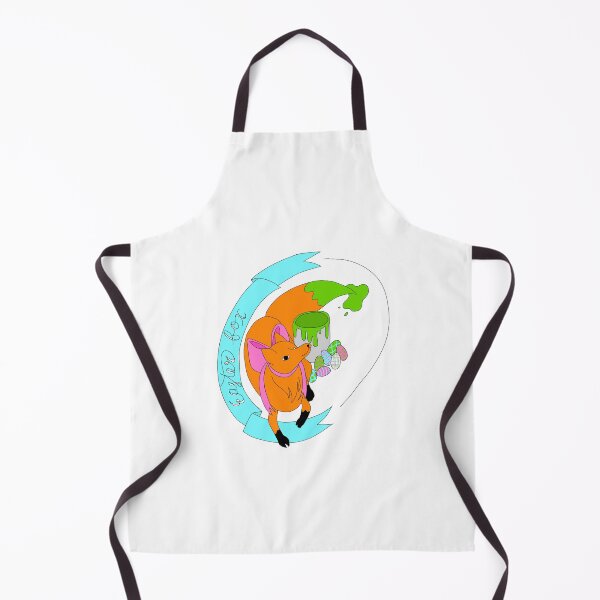 Item preview, The Easter Fox designed and sold by Rowan-artist.