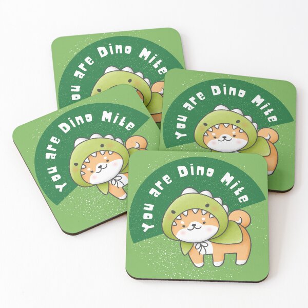 Item preview, You are Dino Mite designed and sold by edleon.