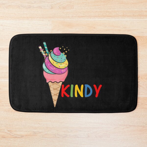 Item preview, Kindy...Ice Cream designed and sold by thekidsprint.