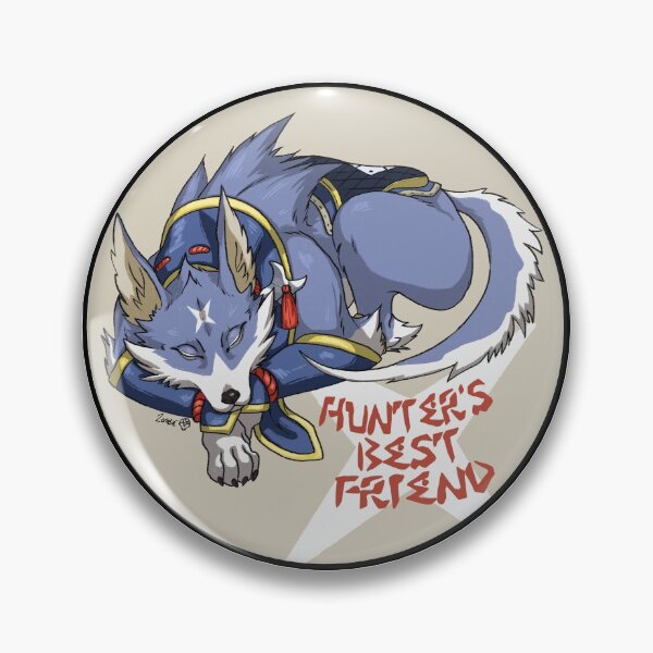 Item preview, Hunter's Best Friend designed and sold by ZombieDecoyTTV.