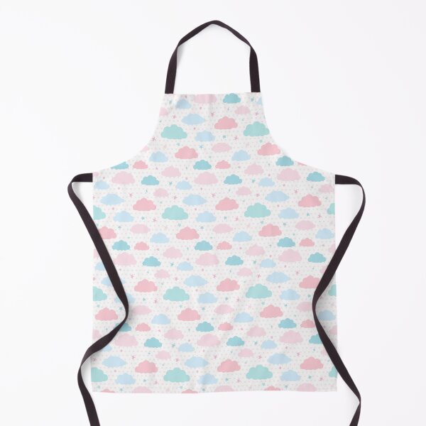 Item preview, Clouds and stars designed and sold by angelofunkPhN.