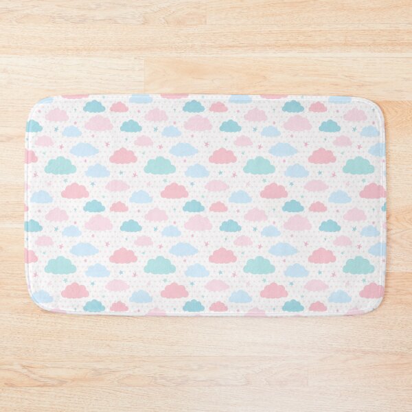 Item preview, Clouds and stars designed and sold by angelofunkPhN.
