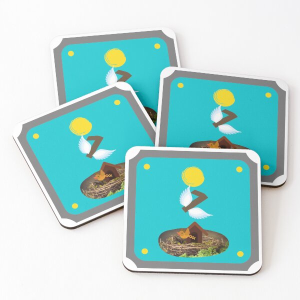 Item preview, SWYS - One Flew Over The Cuckoo's Nest designed and sold by CoyoteGifts.
