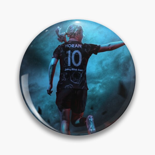 Item preview, Lindsey Horan  designed and sold by RusikeCreations.