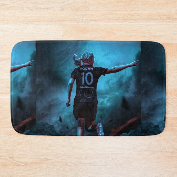 Item preview, Lindsey Horan  designed and sold by RusikeCreations.