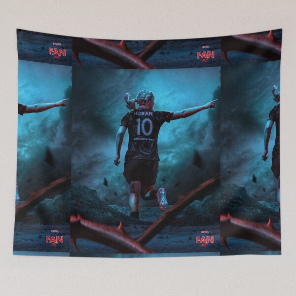 Item preview, Lindsey Horan  designed and sold by RusikeCreations.