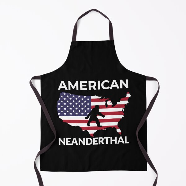 Item preview, American Neanderthal designed and sold by molamode.