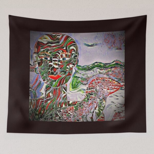 Item preview, Virulent Sorrow  designed and sold by Leticia Nieto.