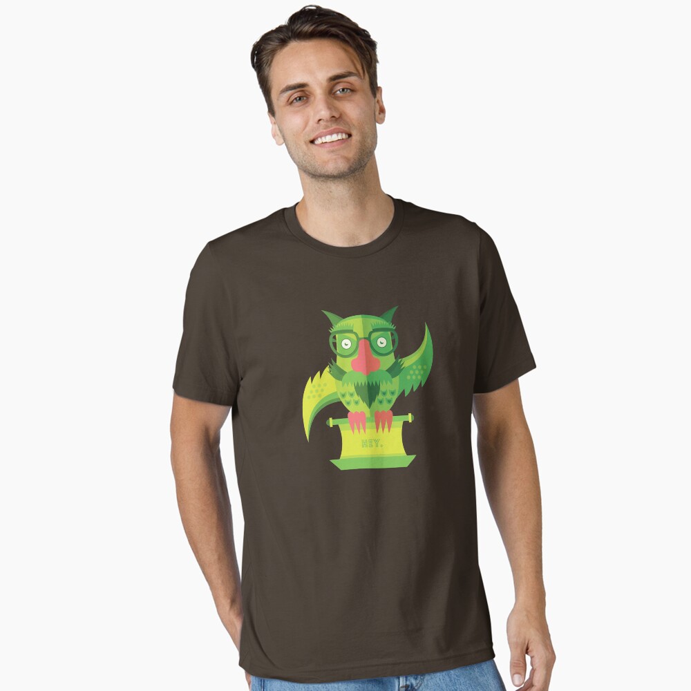 Item preview, Essential T-Shirt designed and sold by strangethingsA.