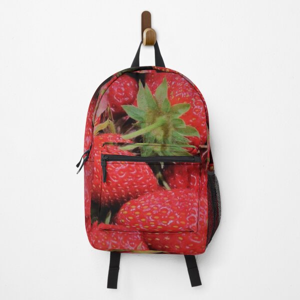 Item preview, Yummy Strawberries designed and sold by aginlow.