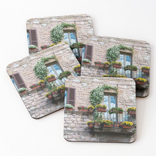 Item preview, Three Windows in italy designed and sold by Catherine Reading.