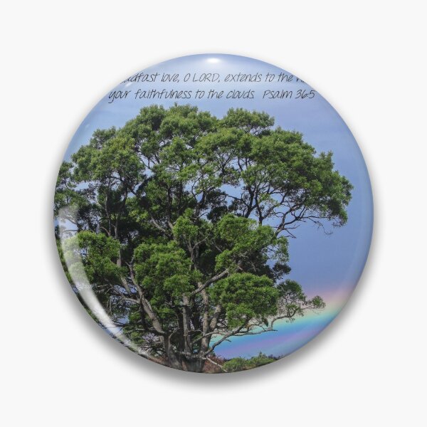 Item preview, Psalm 36: 5 designed and sold by Carolyn's Captures - Original Photohgraphy.