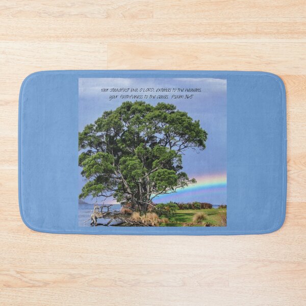 Item preview, Psalm 36: 5 designed and sold by Carolyn's Captures - Original Photohgraphy.