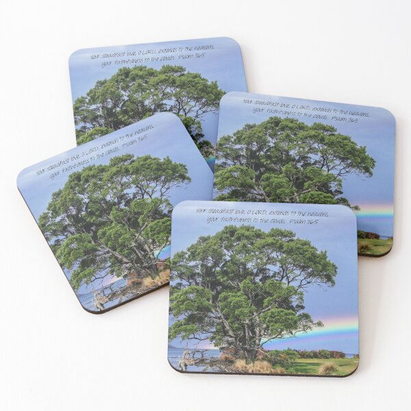 Item preview, Psalm 36: 5 designed and sold by Carolyn's Captures - Original Photohgraphy.