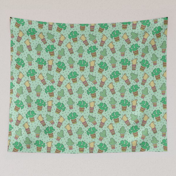 Item preview, Cactuses designed and sold by angelofunkPhN.