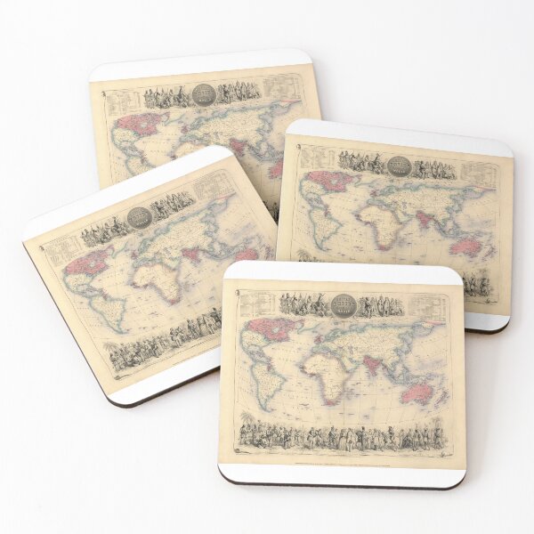 Item preview, British Empire throughout the world exhibited in one view. designed and sold by Pictures With A Message.