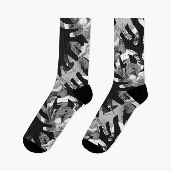 Item preview, Black and White designed and sold by Winterfall1972.