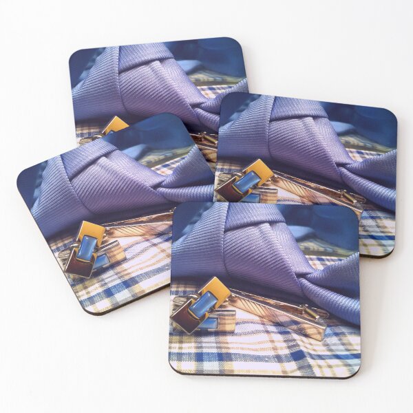 Item preview, Necktie, Pocket Square, Tie Clip, Cufflinks designed and sold by Mothe3rd.