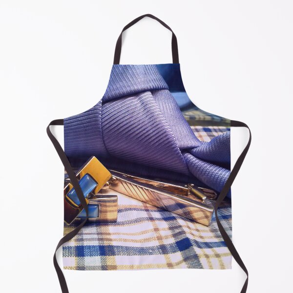 Item preview, Necktie, Pocket Square, Tie Clip, Cufflinks designed and sold by Mothe3rd.
