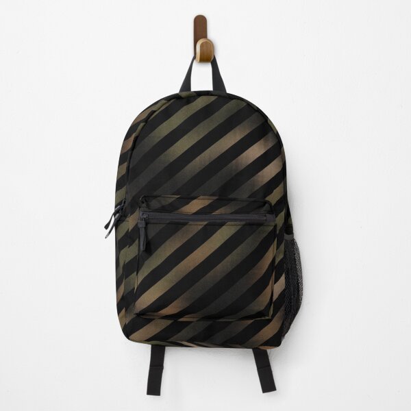 Item preview, STRIPED CAMO PREMIER | Transparent Edition designed and sold by Vallines.
