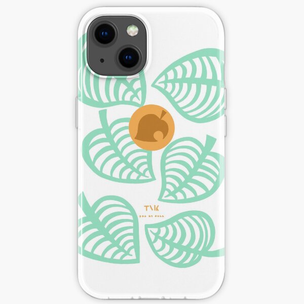 Nook Phone iPhone Soft Case