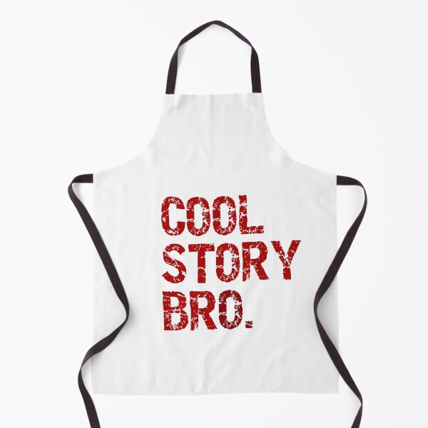 Item preview, COOL STORY BRO. designed and sold by CRINGEWORTHY TEES.