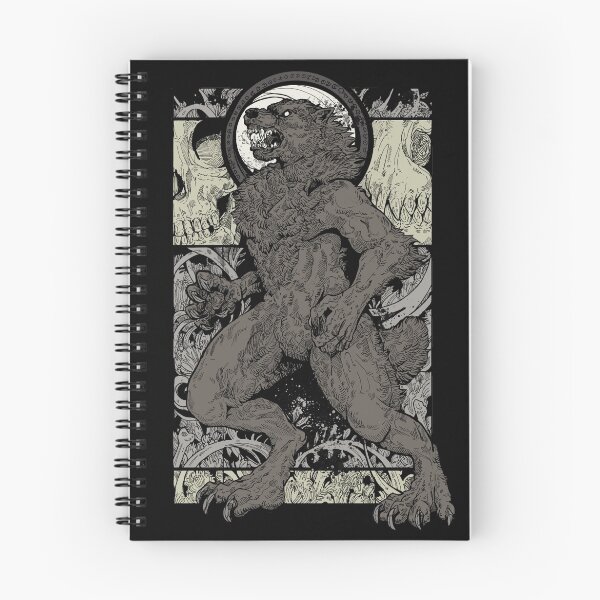 Item preview, The Ritual designed and sold by WOLFSKULLJACK.