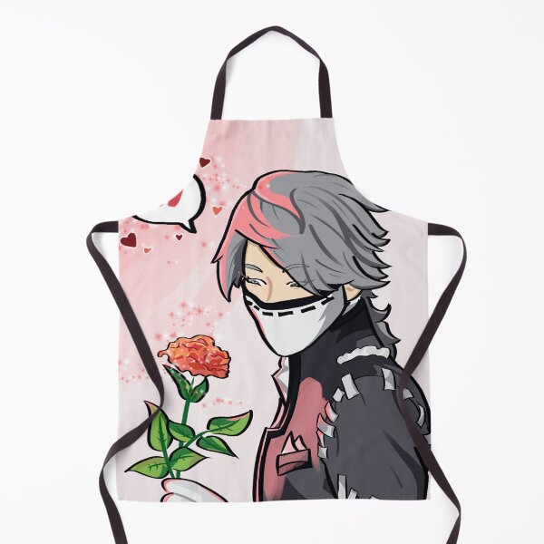 Item preview, embalmer w rose designed and sold by gothdads.