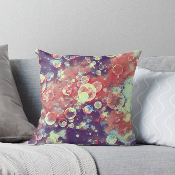 Item preview, GALATHI Stunning Colors Bubbles Vintage - Bubbles designed and sold by Galathi Designs.