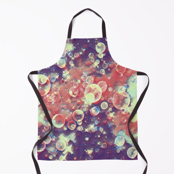 Item preview, GALATHI Stunning Colors Bubbles Vintage - Bubbles designed and sold by Galathi Designs.