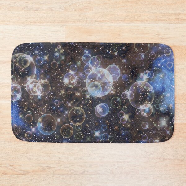 Item preview, GALATHI Stunning Colors Bubbles Stars - Bubbles designed and sold by Galathi Designs.