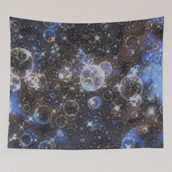 Item preview, GALATHI Stunning Colors Bubbles Stars - Bubbles designed and sold by Galathi Designs.