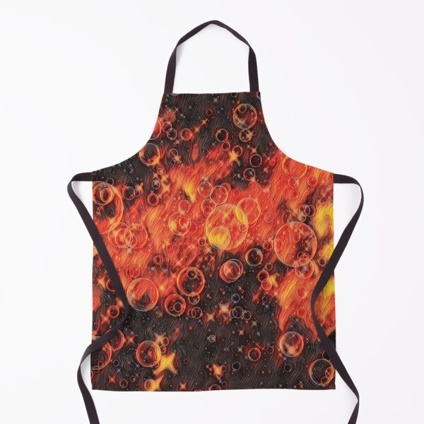 Item preview, GALATHI Stunning Colors Bubbles Flames - Bubbles designed and sold by Galathi Designs.