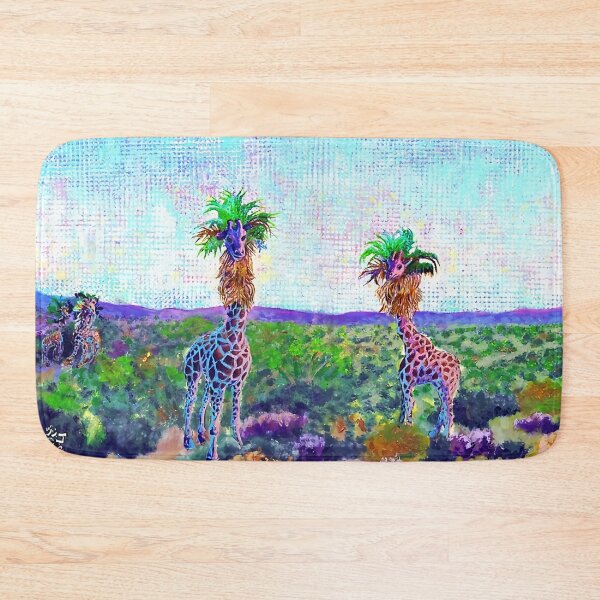 Item preview, Two Pretty Traps designed and sold by MaxineWyatt.