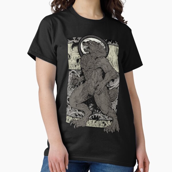 Item preview, The Ritual designed and sold by WOLFSKULLJACK.