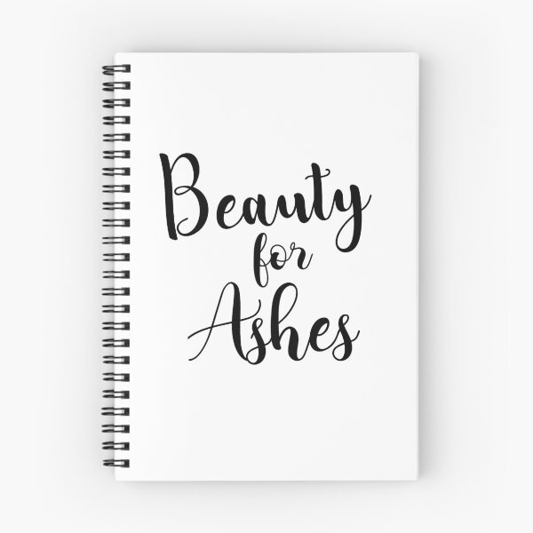 Item preview, Beauty for Ashes designed and sold by della95.