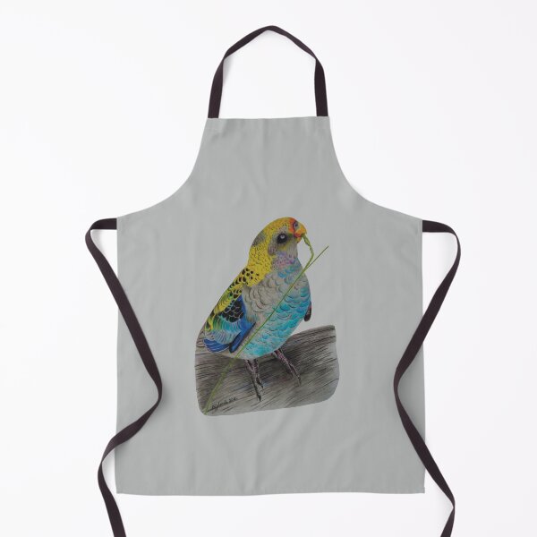 Item preview, Pale headed rosella designed and sold by Old Friends Pet Portraits.