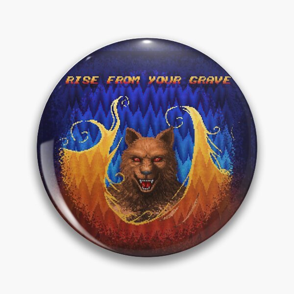 Item preview, Altered Beast designed and sold by ComfortablyC.
