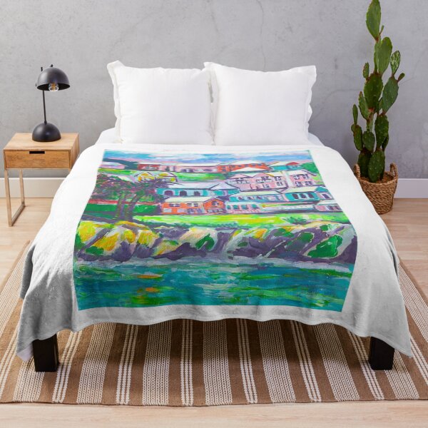 Item preview, Bermuda Island Homes designed and sold by vintagejoann.