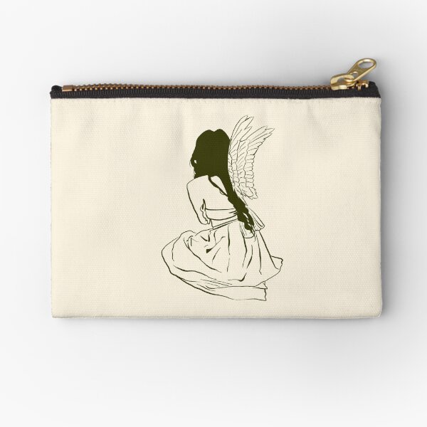 Item preview, Fairy designed and sold by thicker than  a sticker.