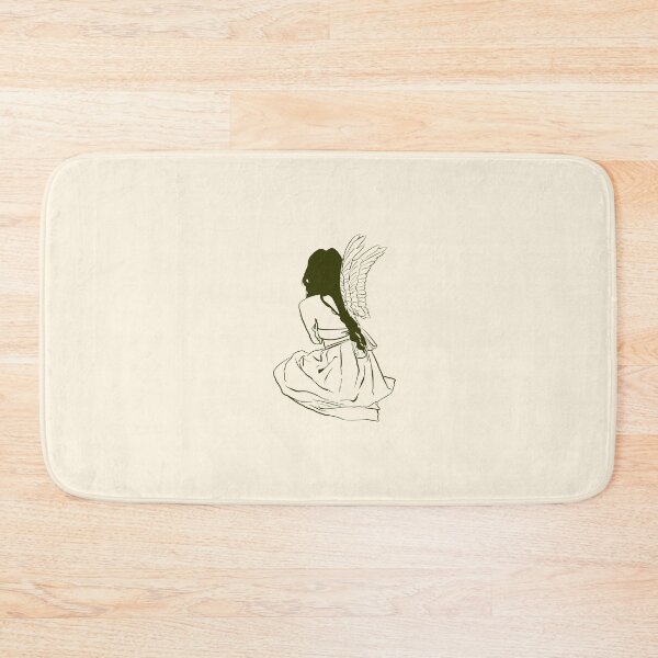 Item preview, Fairy designed and sold by thicker than  a sticker.