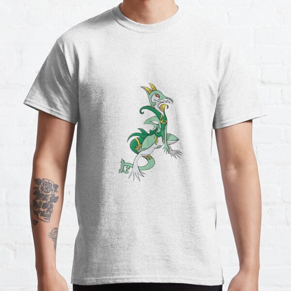 Amphibians of Michigan - Men's classic tee