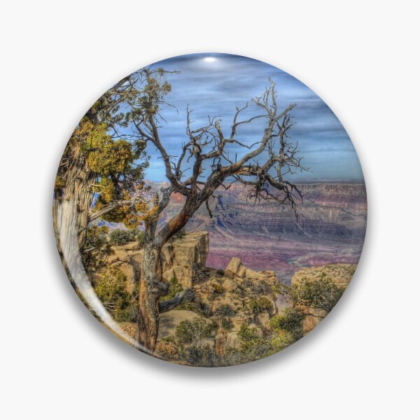 Item preview, The Scenic Grand Canyon designed and sold by K D Graves Photography.