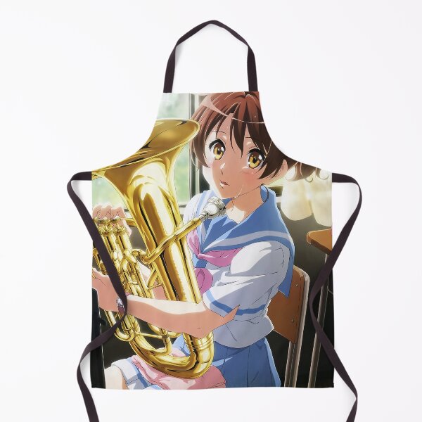 Item preview, Hibike A Reliable Trumpet Player designed and sold by MaxineWyatt.